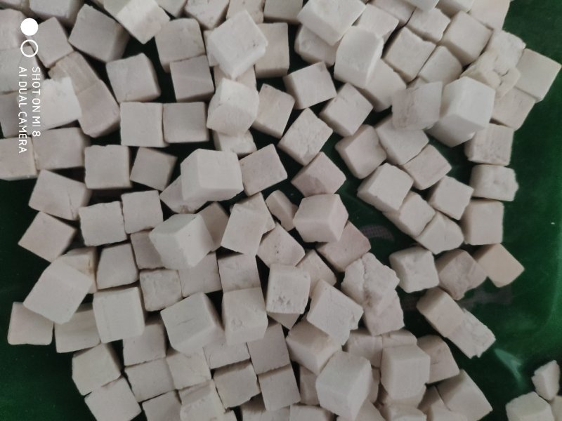 茯苓选丁货好量大不满意可以退换货代抓药方