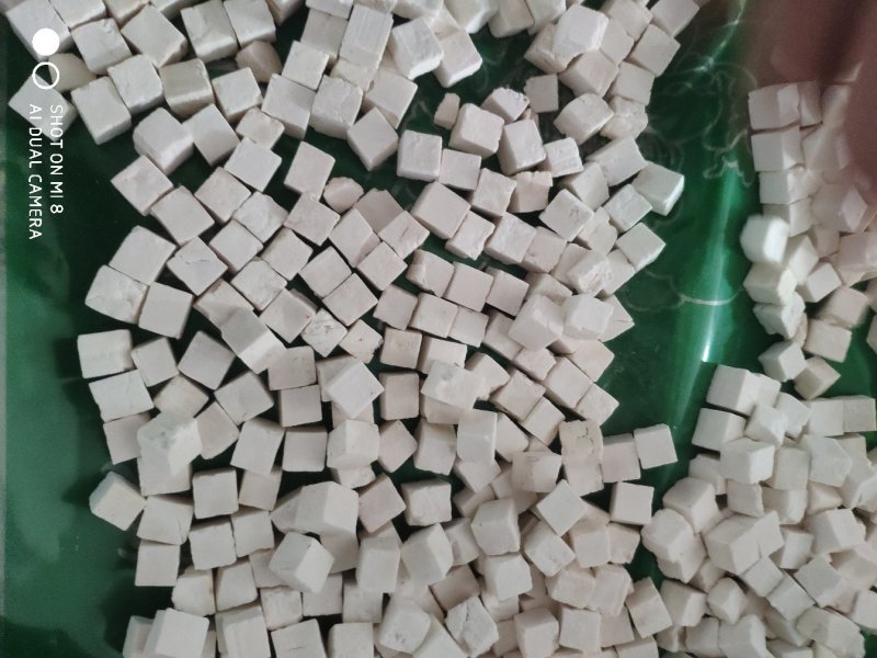茯苓选丁货好量大不满意可以退换货代抓药方