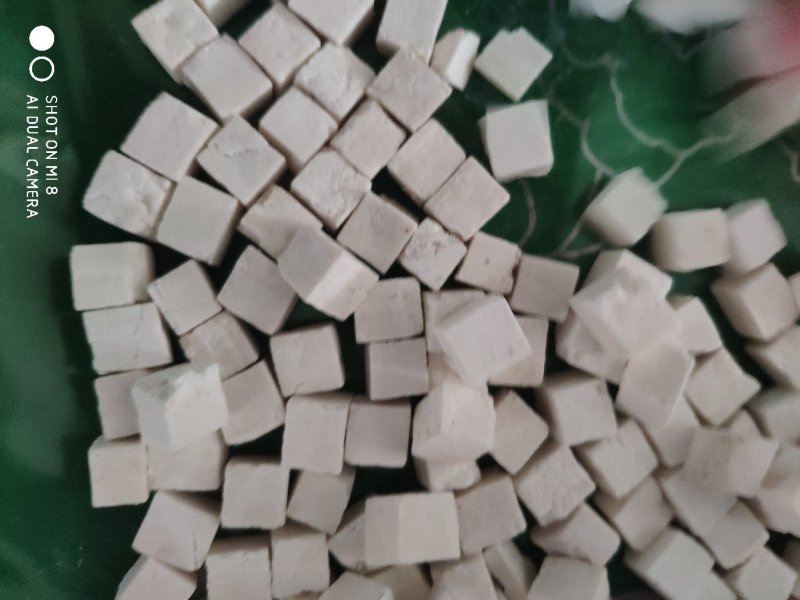 茯苓选丁货好量大不满意可以退换货代抓药方