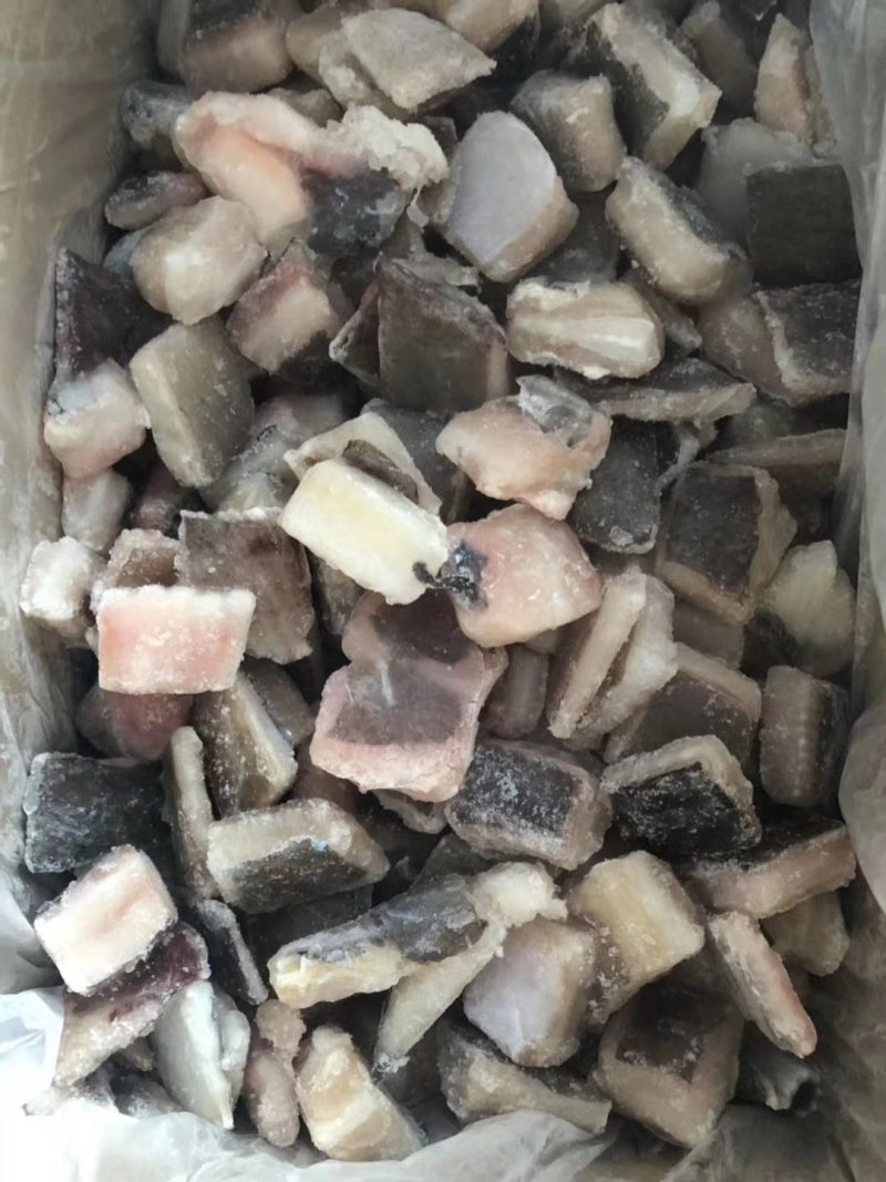 罗非鱼