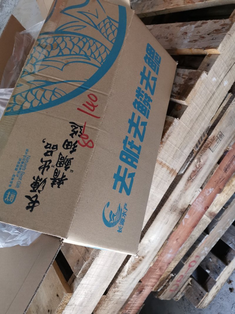 罗非鱼