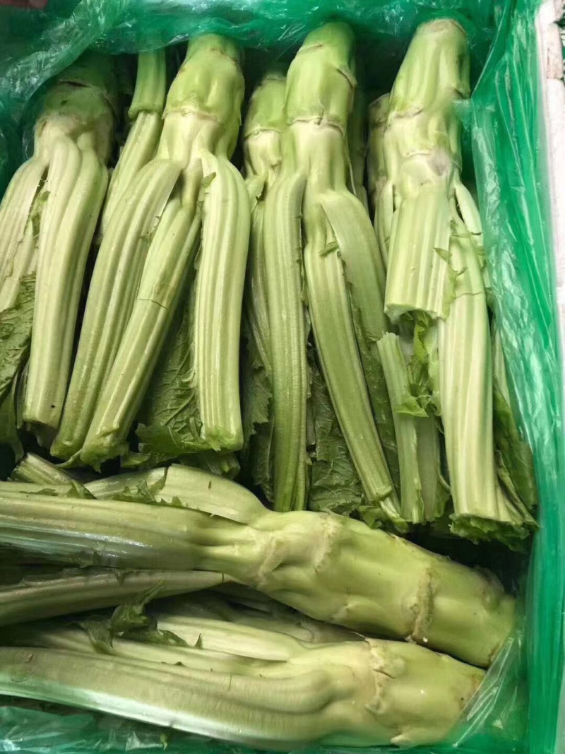 棒菜