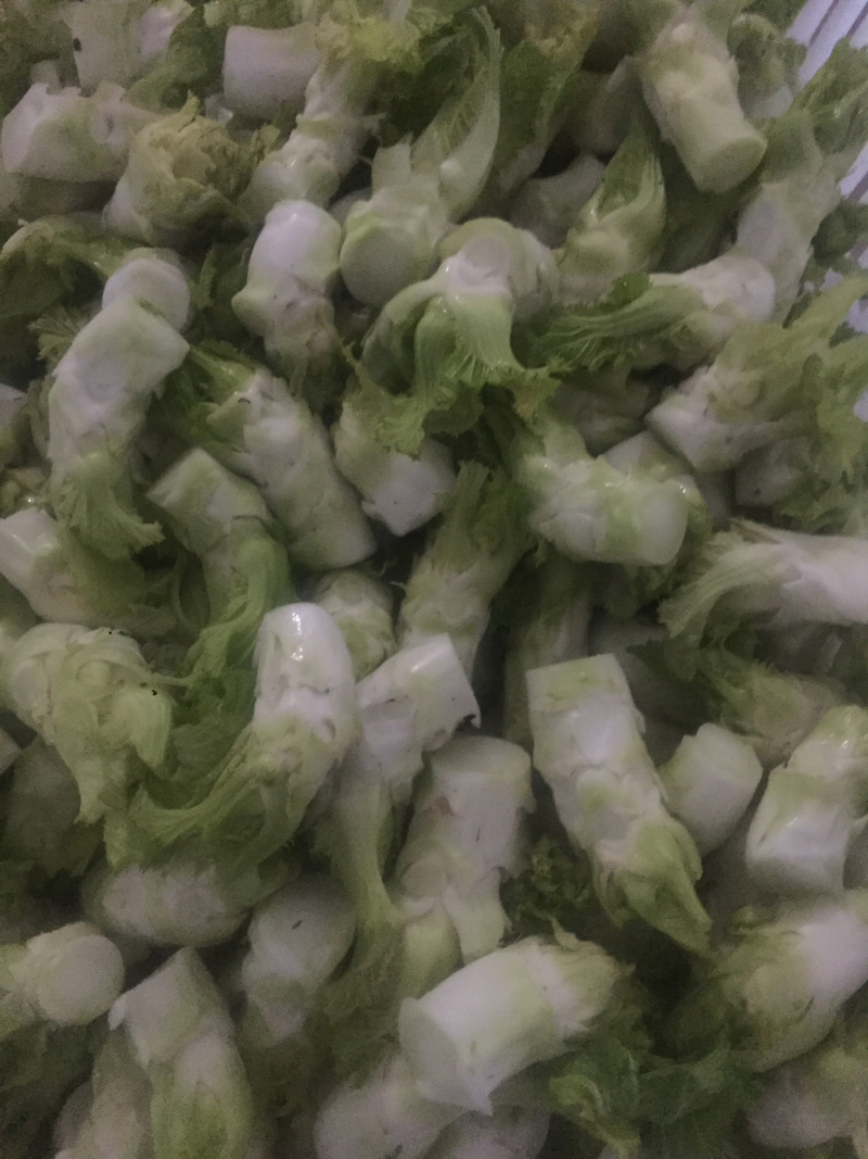 儿菜精品北京货
