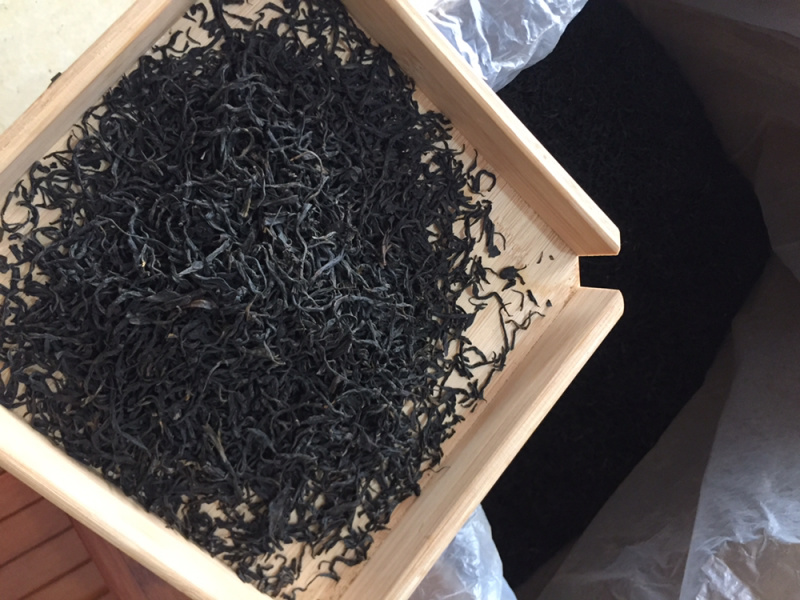 红茶