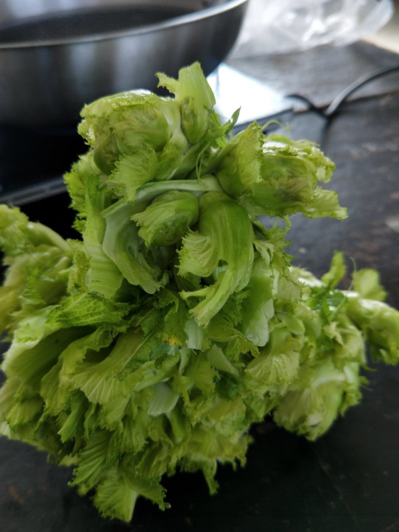儿菜