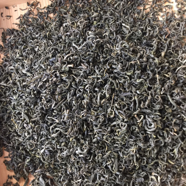 名优绿茶