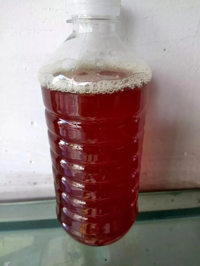 客家米酒