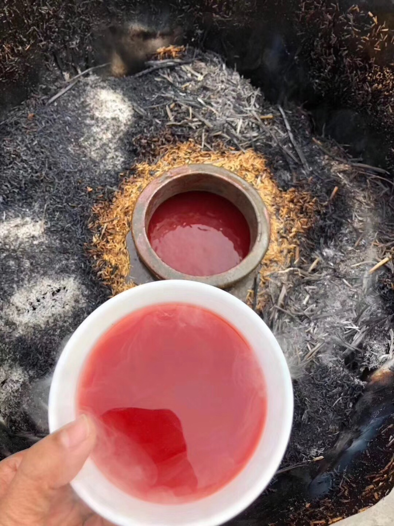 客家米酒
