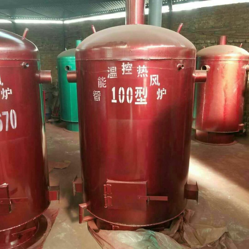 新款养殖热风炉价格实惠智能控温自动加湿节能高效热卖产品