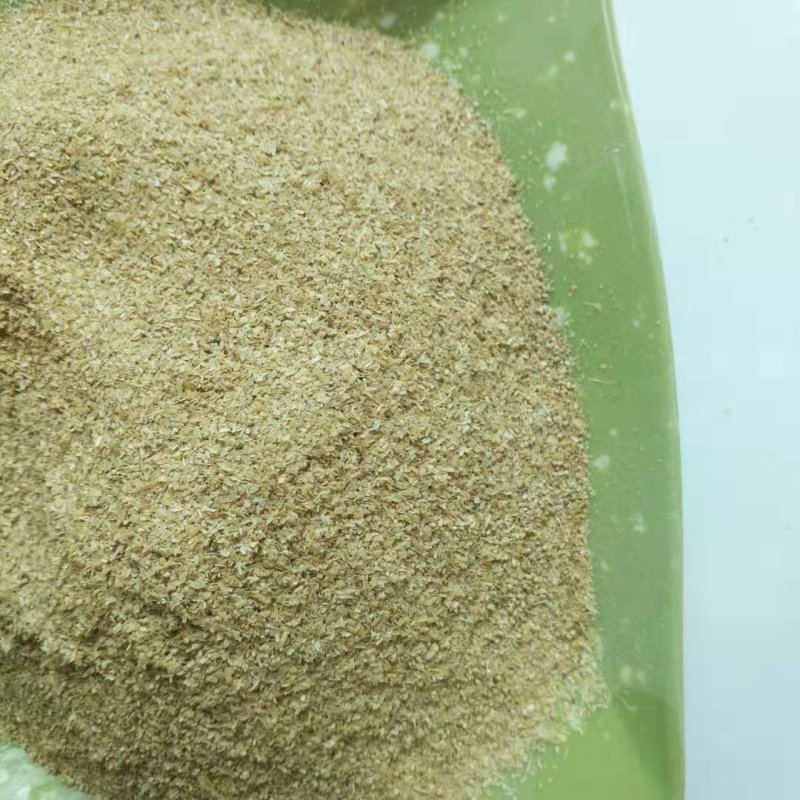 批发稻壳粉稻糠100目325目糠面养殖饲料原料有机肥添加