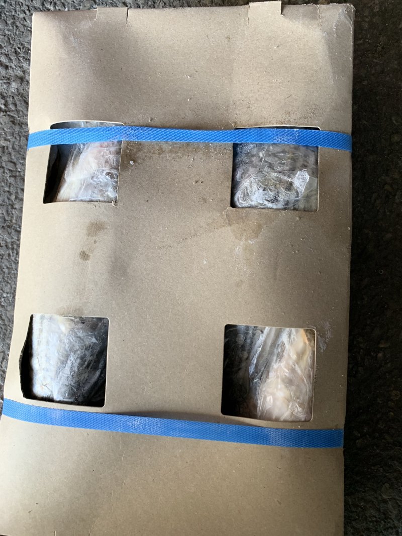 鲻鱼，乌母鱼180吨