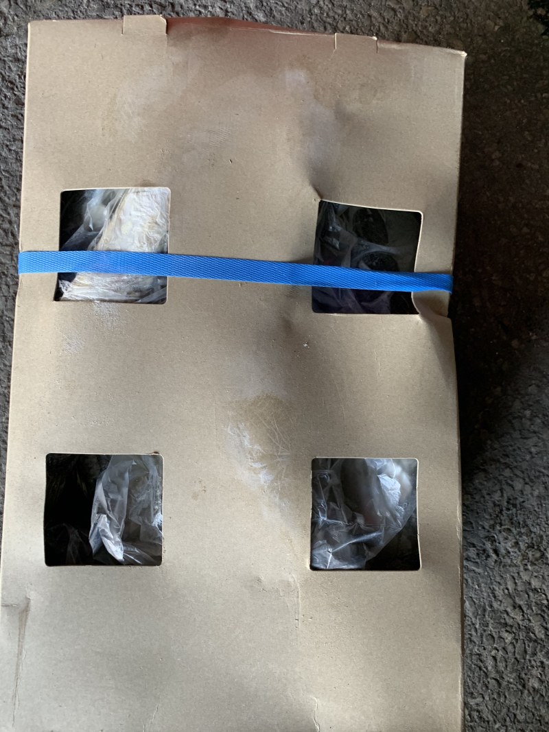 鲻鱼，乌母鱼180吨