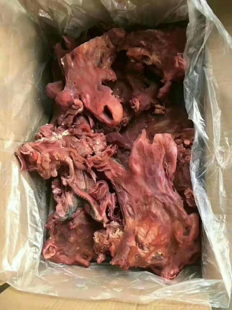 牛头肉，五香去皮牛头肉，，原味带皮牛头肉