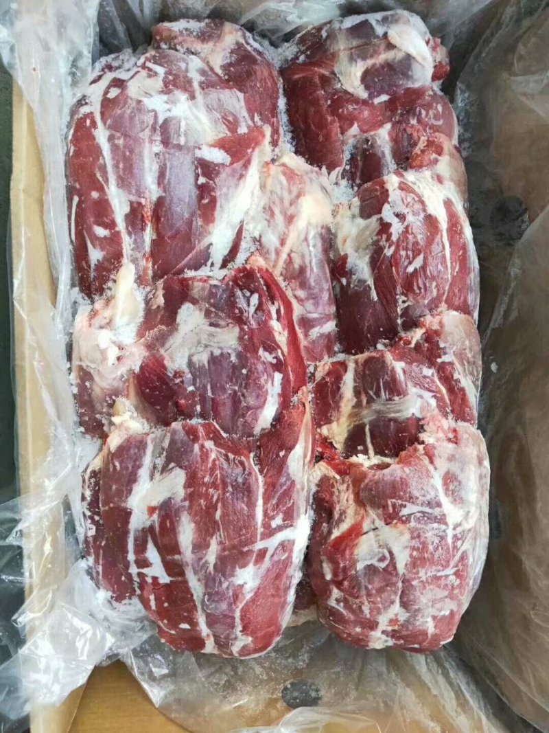 牛前健，纯健子肉，质量好，