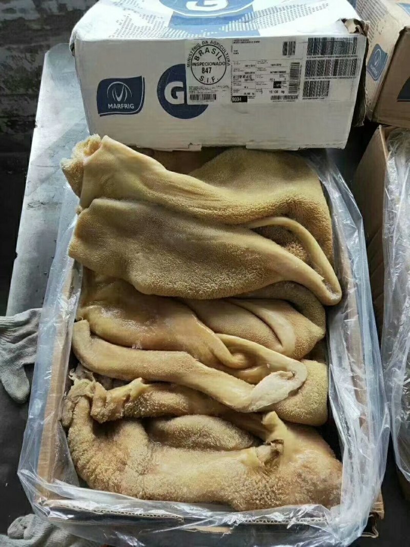 熟牛肚，五香牛肚，原味牛肚。