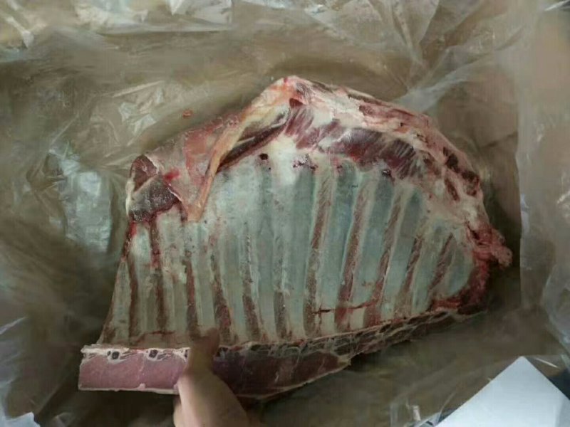 大羊排，羔羊排，大羊排炖锅合适，羔羊排烧烤合适