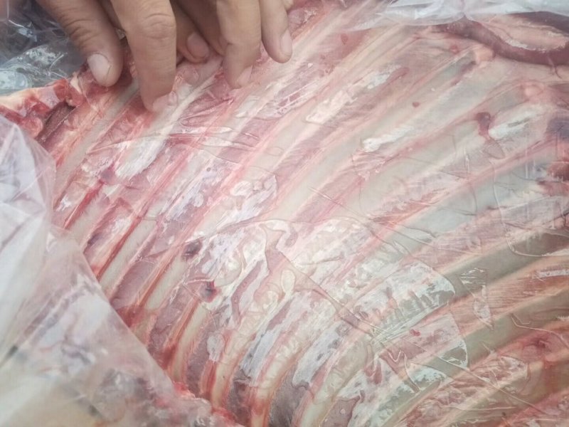 大羊排，羔羊排，大羊排炖锅合适，羔羊排烧烤合适