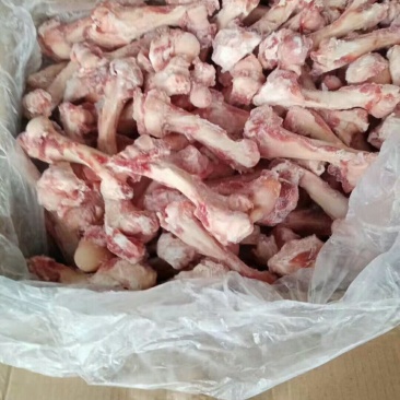 羊棒骨，熬汤专用，纯干货
