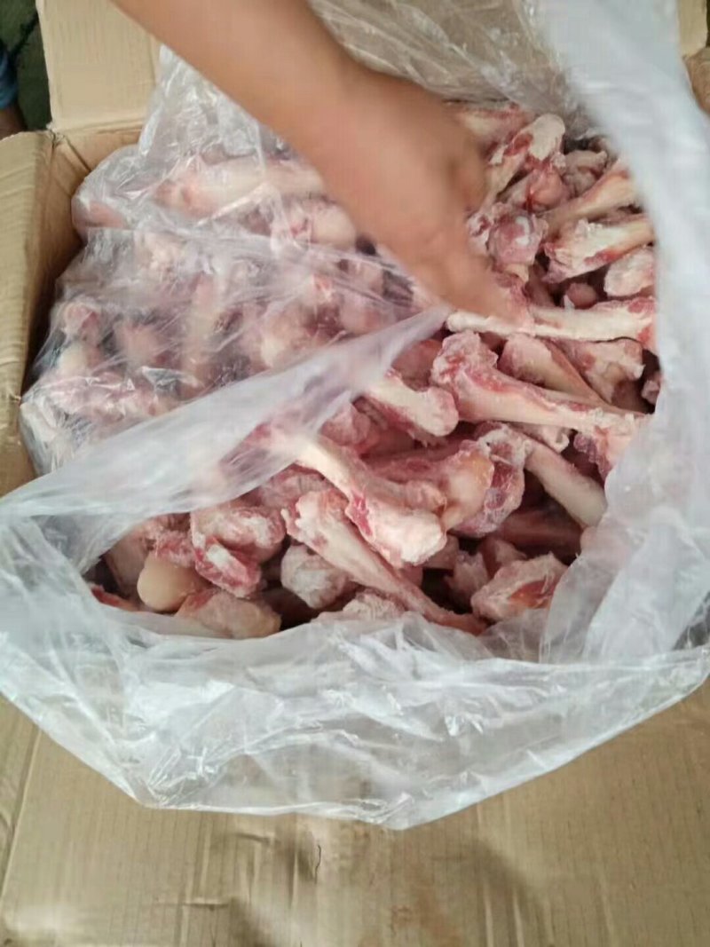 羊棒骨，熬汤专用，纯干货