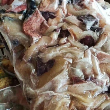 牛杂，全熟牛杂，爆炒做汤都合适