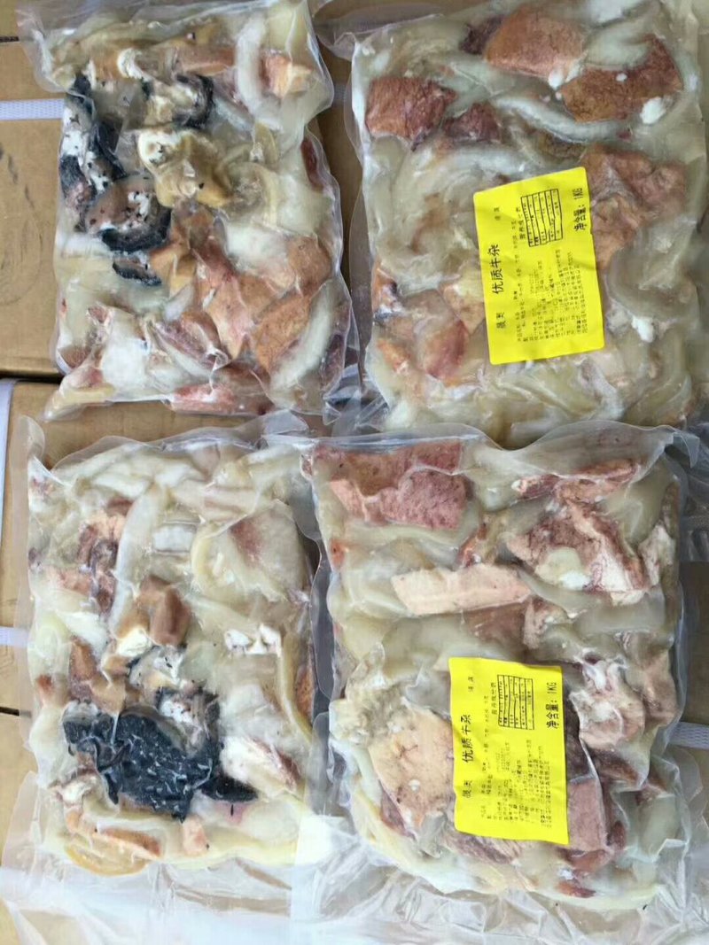 牛杂，全熟牛杂，爆炒做汤都合适