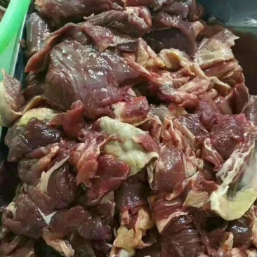 碎牛肉，牛大质量稳定。。。