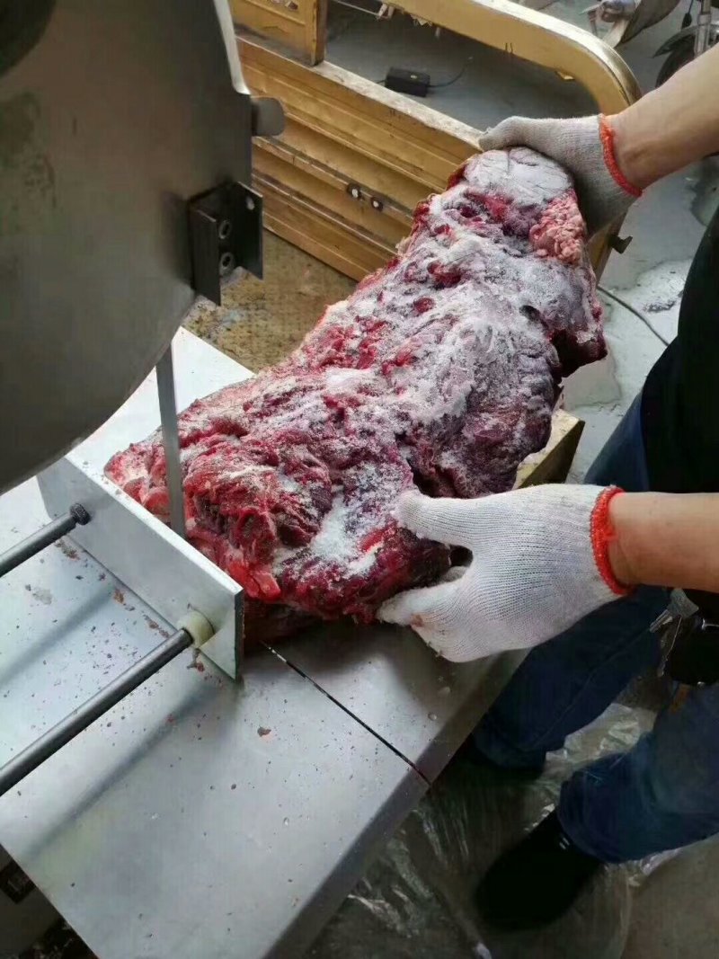 多肉牛脖骨，炖锅合适，