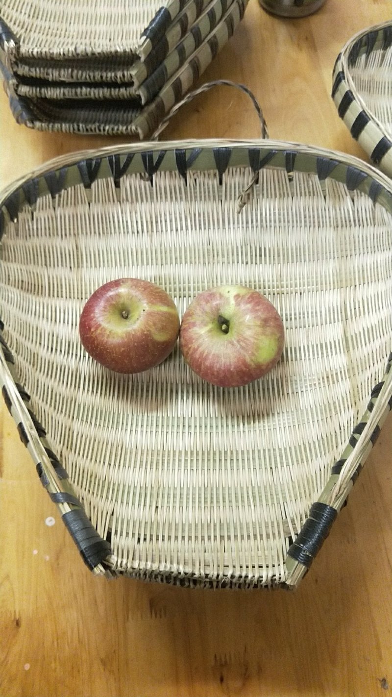 竹工艺品