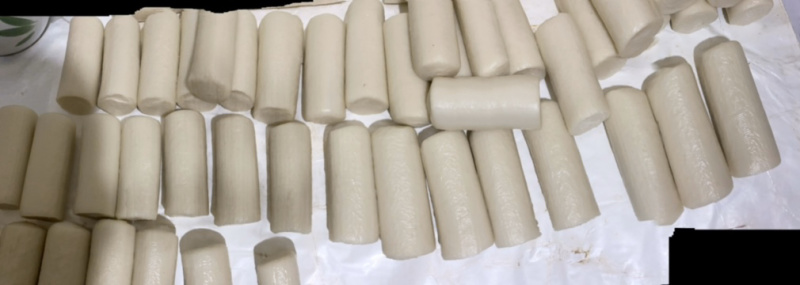 糍粑饵块粑豆沙粑黄粑