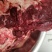新鲜驴肉驴后腿肉水退毛带皮驴肉