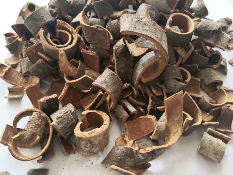 精品桂皮，桂皮丝，肉桂
