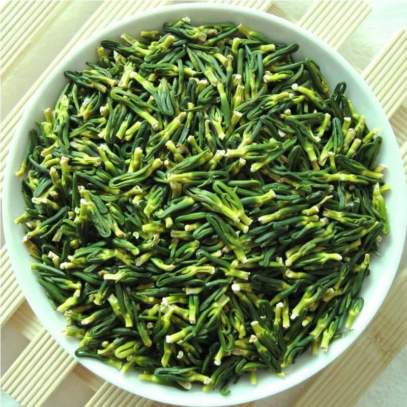 莲子芯产地直销量大从优一手货源