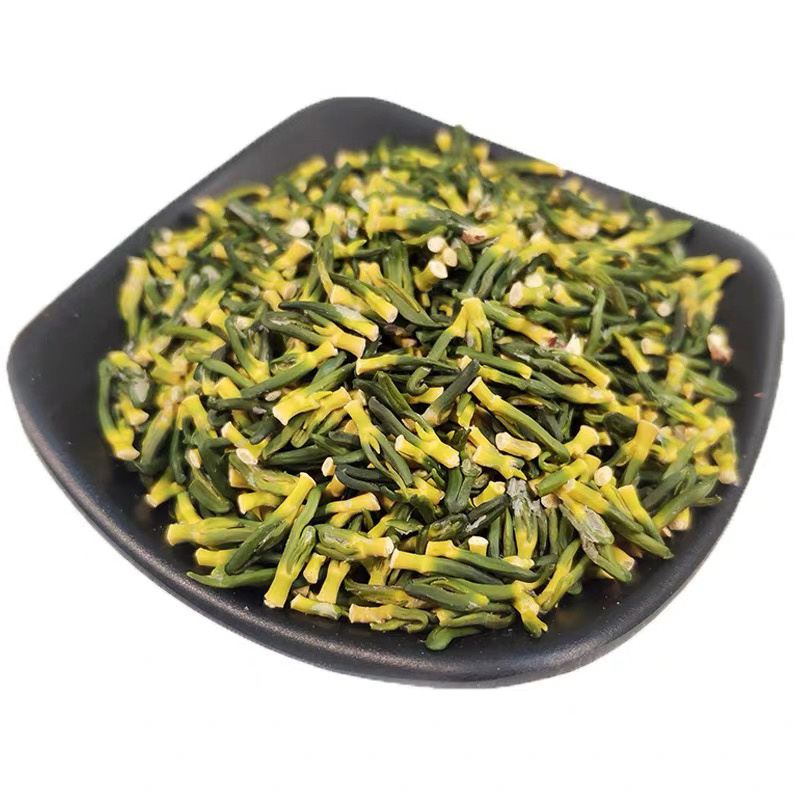 莲子芯产地直销量大从优一手货源