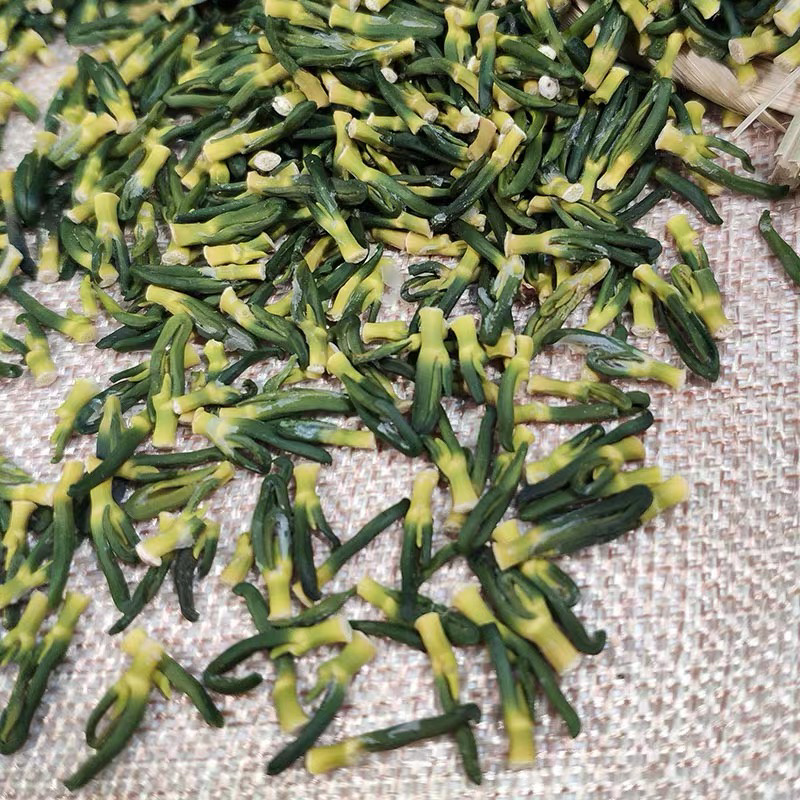 莲子芯产地直销量大从优一手货源