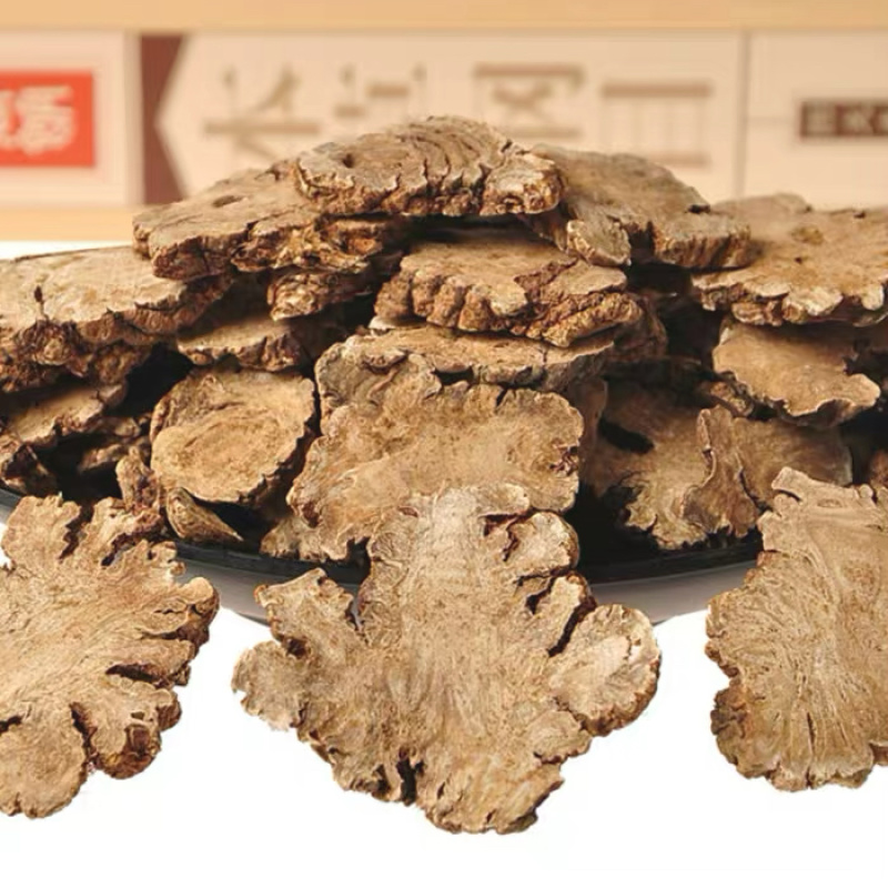 精品无琉川芎中药材产地直销大量供货