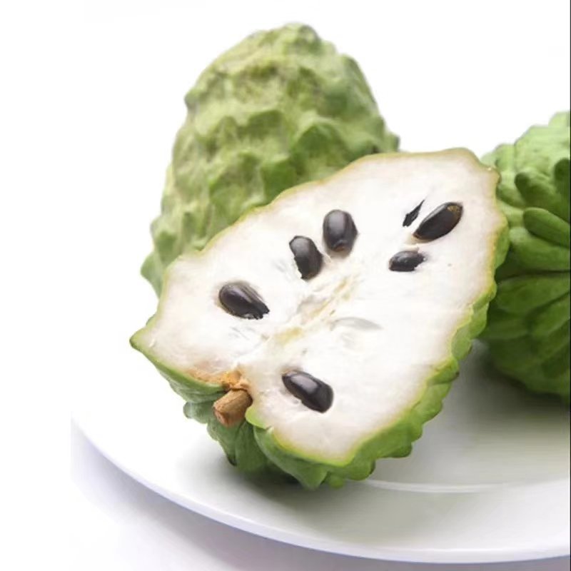 台湾释迦果