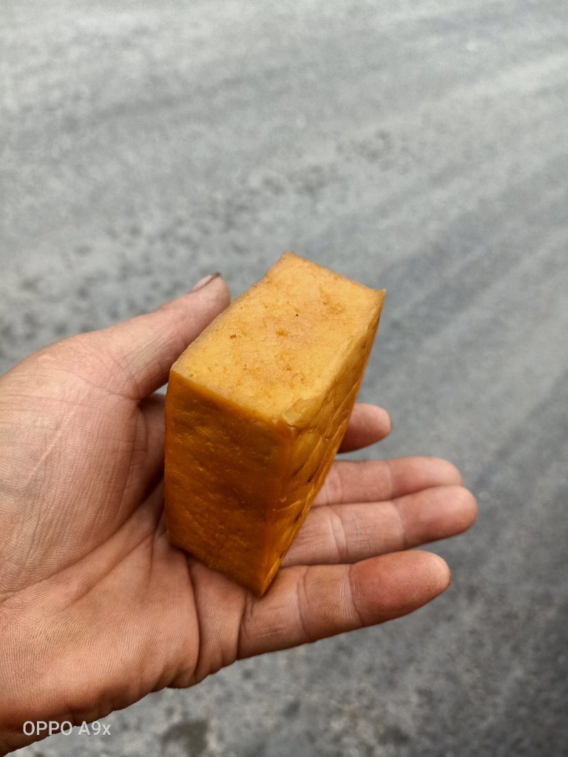 烟薰，豆腐干
