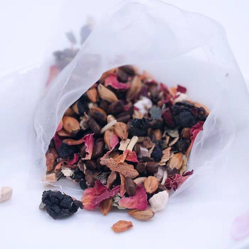 【有好货】冬瓜荷叶玫瑰茶清宿便减轻无负担一件一盒