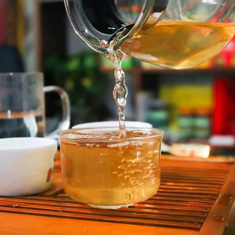 【有好货】冬瓜荷叶玫瑰茶清宿便减轻无负担一件一盒