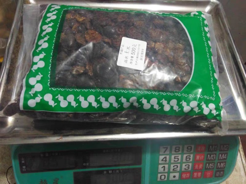 中药材大土元虫土鳖虫包邮价中药材农副产品