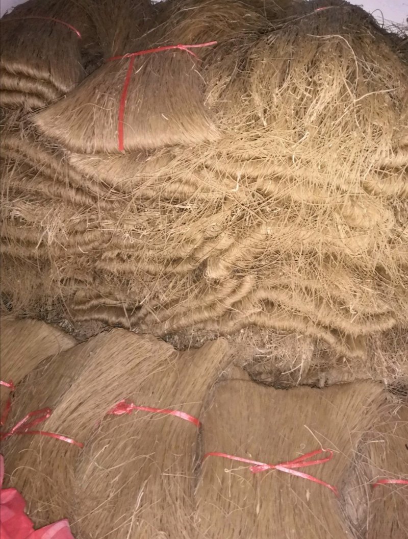 【按需代工】农家自制纯红薯细粉条商超口感纯正