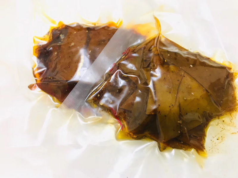 巴中鱼溪豆干，巴中最好吃的豆干