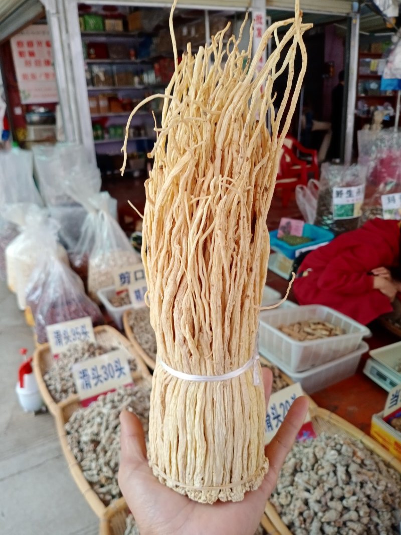 文山中药材党参批发一手货源包邮