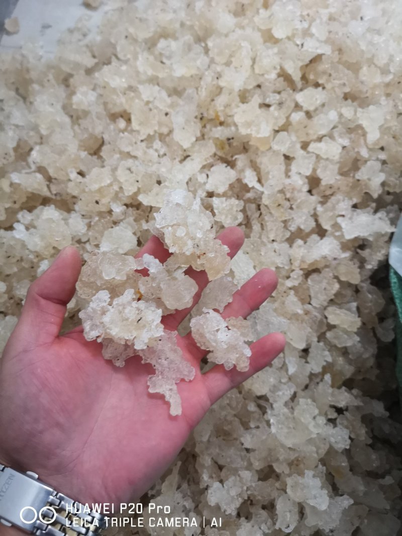 爆米花雪燕