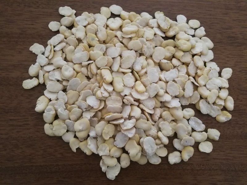 蚕豆瓣12.5以上