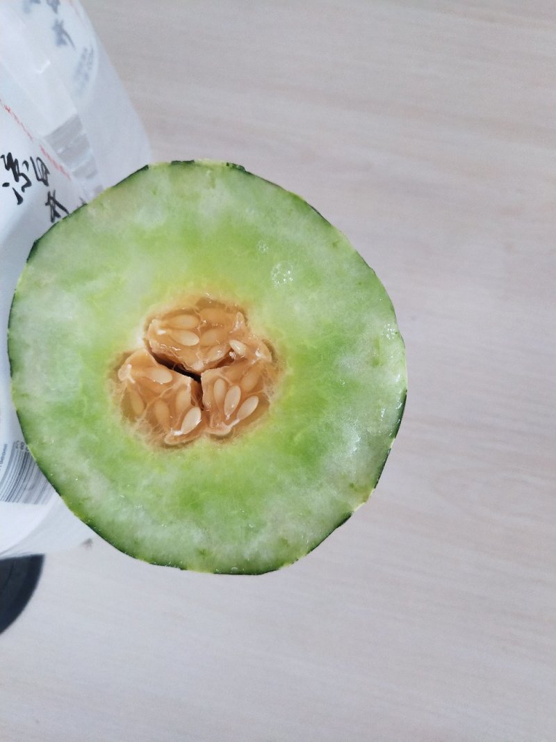 青州甜瓜