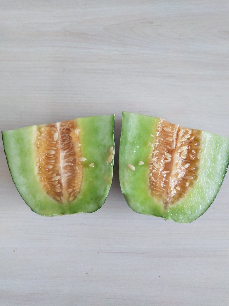 青州甜瓜