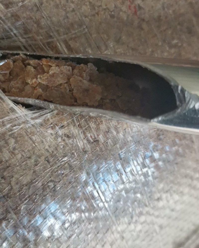 纯仁本地花生麸