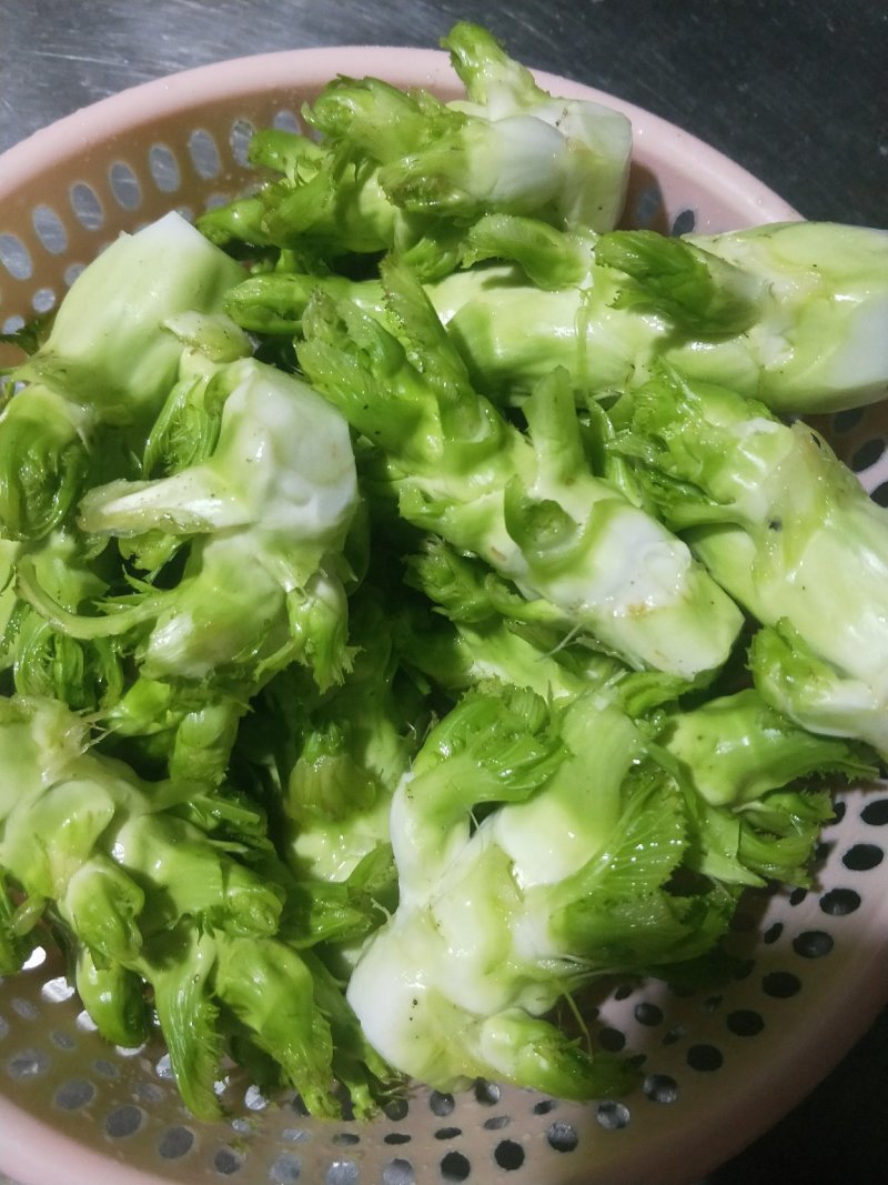 儿菜。儿都有