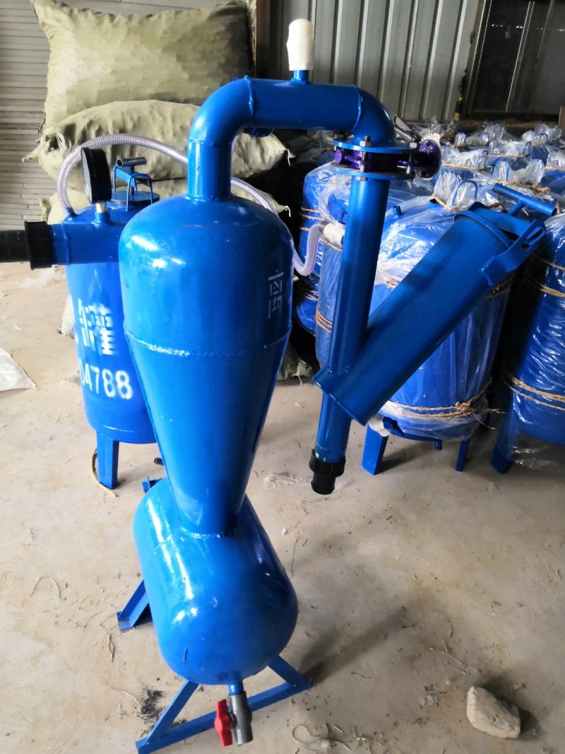 过滤器、施肥罐、过滤器+施肥罐、泥沙过滤器